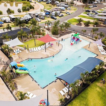 Discovery Parks - Moama Waters Dış mekan fotoğraf