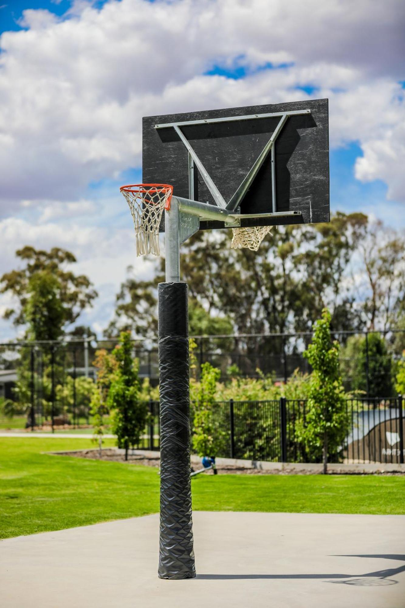 Discovery Parks - Moama Waters Dış mekan fotoğraf